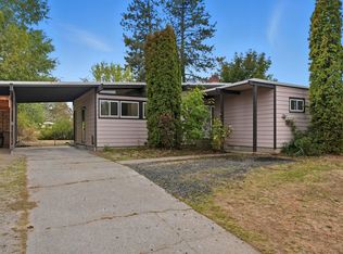 3309 W Francis Ave, Spokane, WA 99205