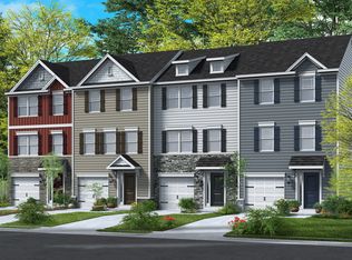 379 Hackley Dr HOMESITE 149, Joppa, MD 21085