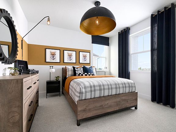 Model Representation