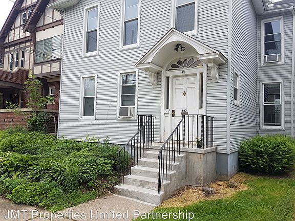 2nd image of 327 W 9th St APT 1W