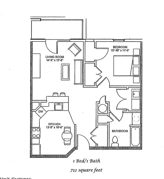 Dawson Senior Living — Photo 15
