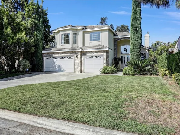 315 San Antonio Rd, Arcadia, CA 91007