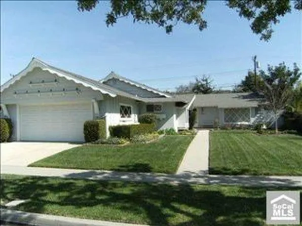 11362 Wallingsford Rd, Los Alamitos, CA 90720