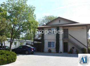 707 Lincoln Ave APT C, Prescott, AZ 86301