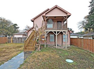8615 Sweetbrush Dr, Houston, TX 77064