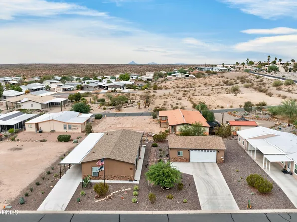 3820 N MONTANA Avenue, Florence, AZ 85132