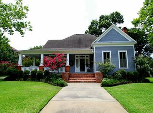 501 Peabody St, Brenham, TX 77833