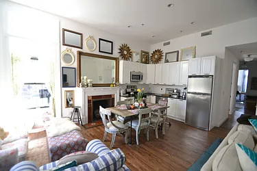 Rented by Bohemia Realty Group