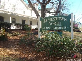1905 S Milledge Ave APT 21, Athens, GA 30605