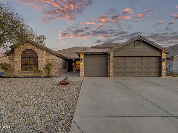 4101 W CALLE LEJOS --, Glendale, AZ 85310