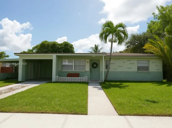 2211 SW 67th Ave, Hollywood, FL 33023