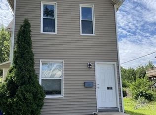 1717-1719 Clark Ave, Cleveland, OH