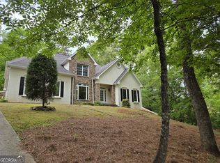 2306 Quail Spring Trl, Buford, GA 30519