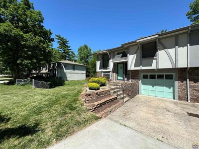 8221 Grant St, Overland Park, KS, 66204