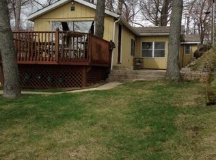 3445 W Sycamore Beach Rd, Angola, IN 46703