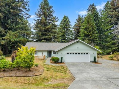 124 Red Hawk Ln, Crescent City, CA, 95531