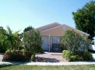 10172 Mikado Ln, Royal Palm Beach, FL 33411