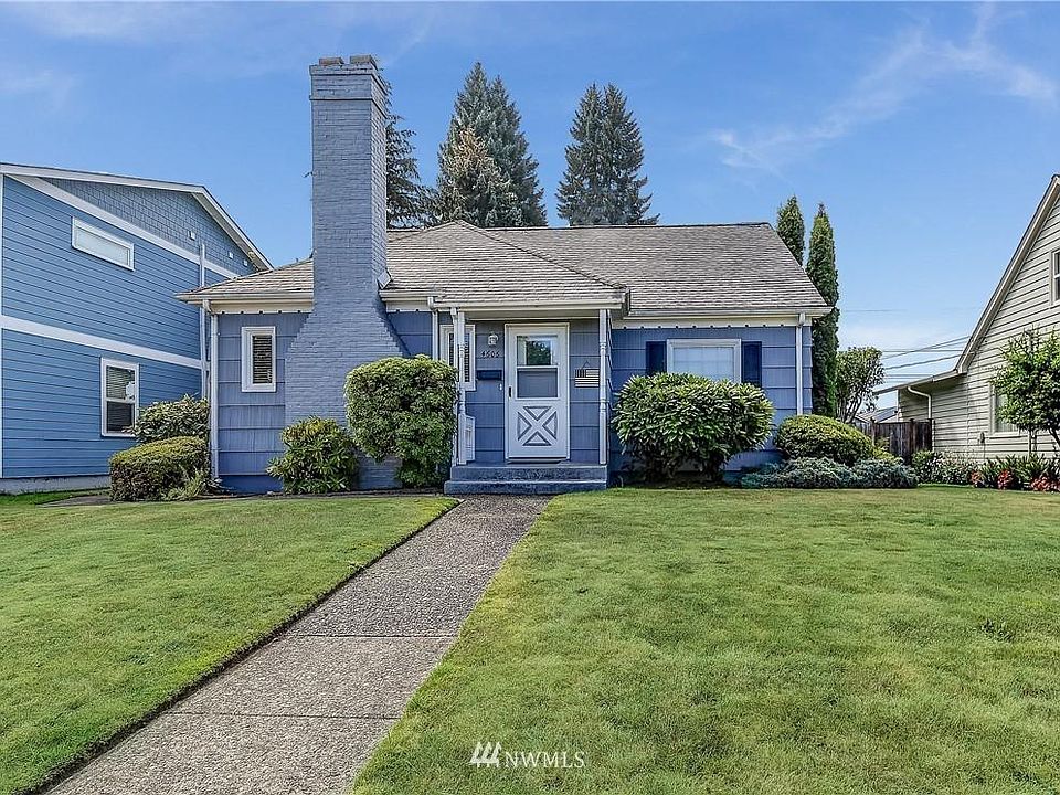 1st image of 4606 N 28th St