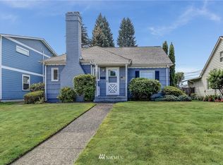 4606 N 28th St, Tacoma, WA 98407