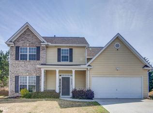 20 Ivy Ridge Ct, Covington, GA 30016