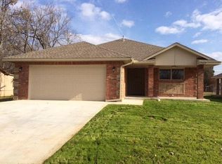 1507 Morland Ave, Norman, OK 73071
