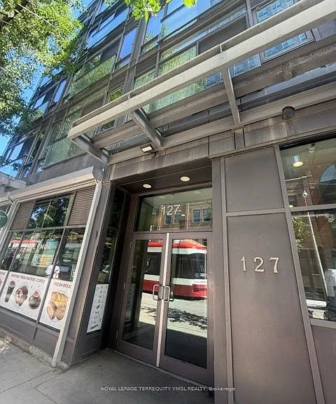 127 Queen St E #504 — Photo 2