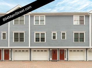 894 Main St UNIT 5, Wakefield, MA 01880