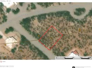 1793 Japon Ct #6, Rio Rico, AZ 85648