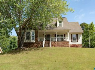 1721 Russet Woods Ln, Birmingham, AL 35244