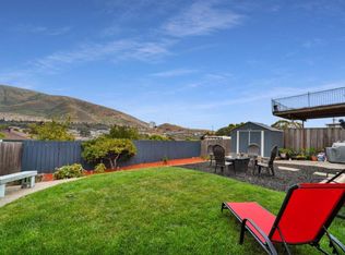 408 Beech Ave #1, South San Francisco, CA 94080