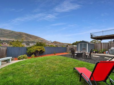 408 Beech Ave, South San Francisco, CA, 94080