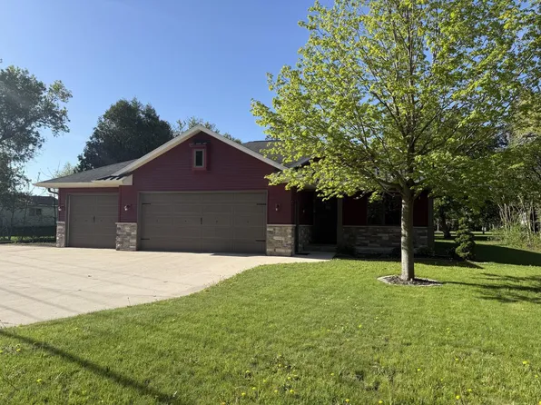 55 East Water STREET, Kiel, WI 53042