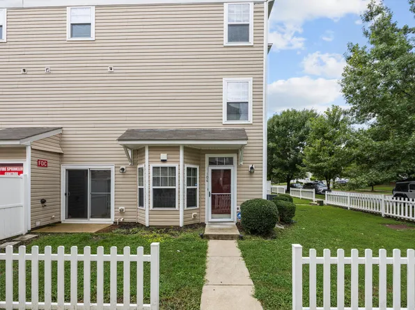 331 Gilman Ln Unit 106, Raleigh, NC 27610