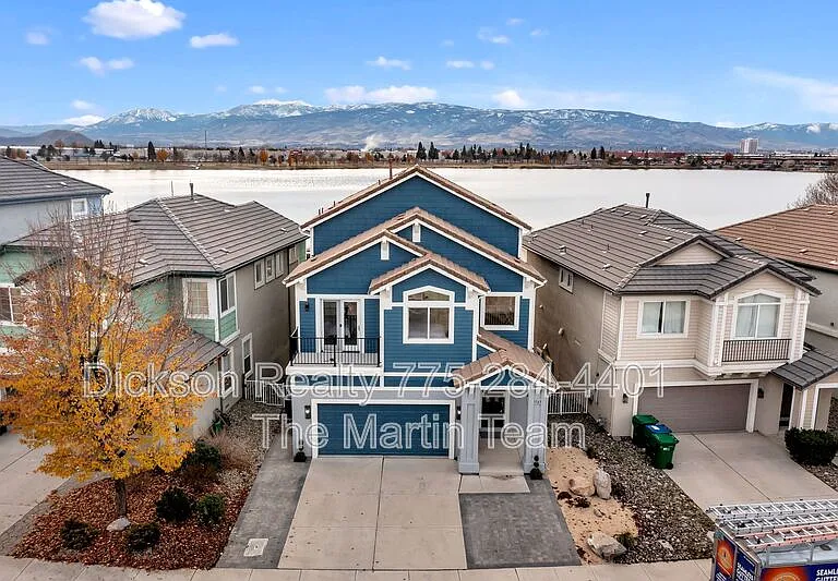1165 Harbour Cove Ct — Photo 1