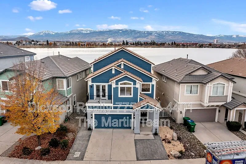 1165 Harbour Cove Ct