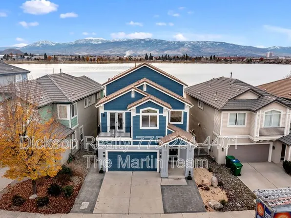 1165 Harbour Cove Ct, Sparks, NV 89434