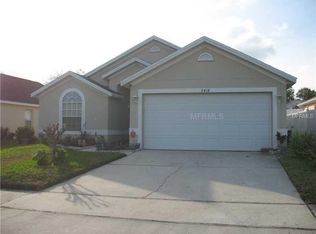 2418 Rockwood Dr, Apopka, FL 32703
