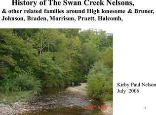 15-02-09-000-, Bruner, MO 65620