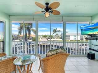 1333 SE 40th Ter APT 2C, Cape Coral, FL 33904