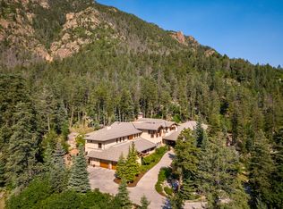 4530 Governors Point, Colorado Springs, CO 80906