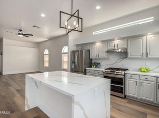 1310 N Cliffside Dr, Gilbert, AZ 85234