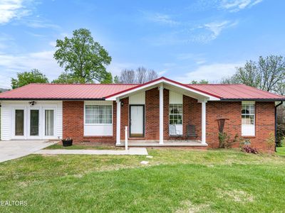 311 Thelma Cir, Jacksboro, TN, 37757