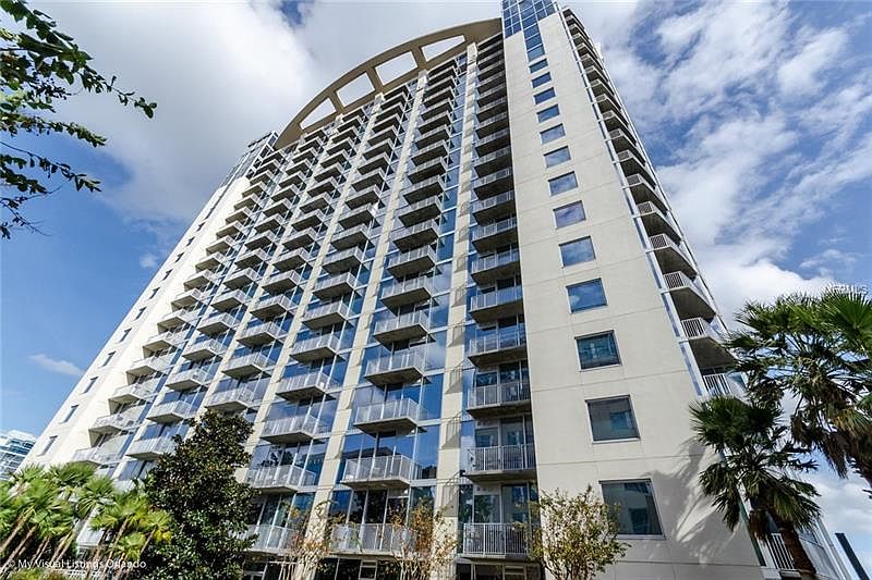 1st image of 155 Court Ave #1414