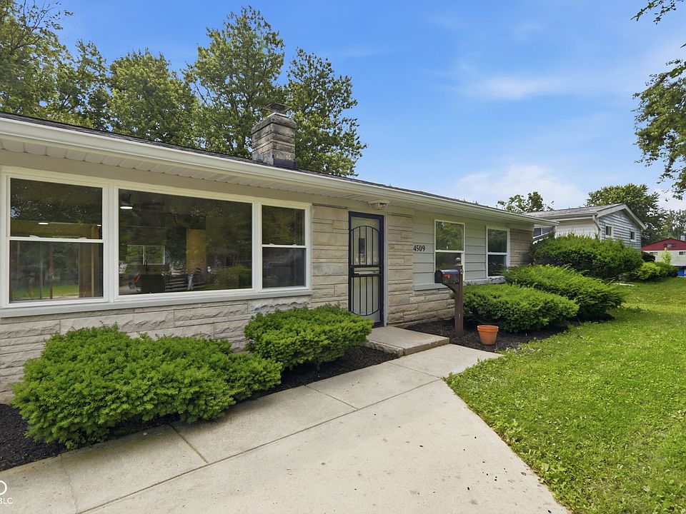 1st image of 4509 Priscilla Ave