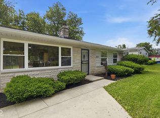 4509 Priscilla Ave, Indianapolis, IN 46226