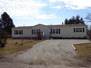 3121 Ash St, Terre Haute, IN 47804