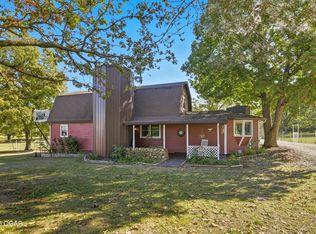 10809 SE 107th Ter, Galena, KS 66739