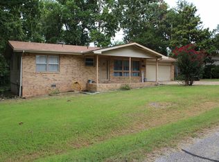 1019 Redwing Trl, Mountain Home, AR 72653