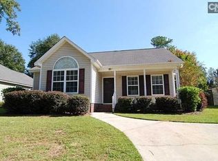 715 Burnside Dr, Columbia, SC 29209