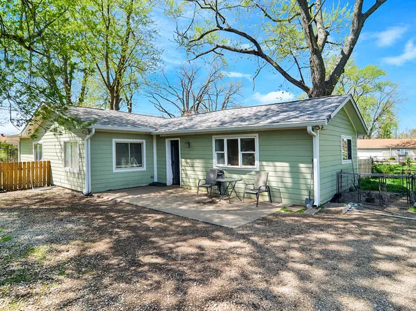 3648 N Bancroft St, Indianapolis, IN 46218